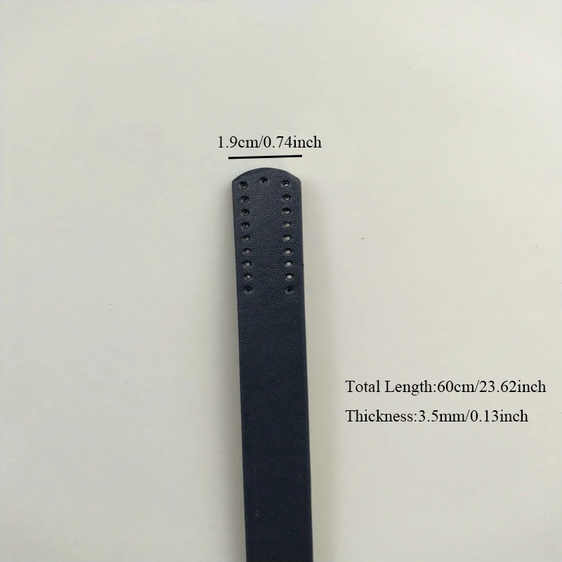 2 шт. сменные ремешки для сумок из ПУ кожи|Детали и аксессуары сумок| |