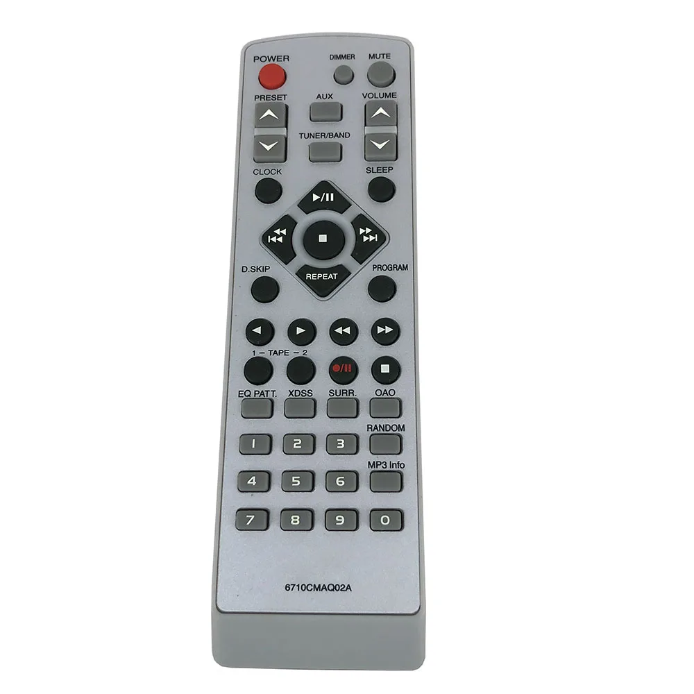 Новый оригинальный 6710CMAQ02A для LG с дистанционным управлением|Пульты ДУ| |