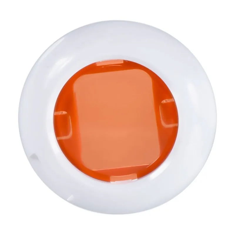 4 шт/5/6 шт цветная видеокамера крупным планом цветной фильтр объектива для Polaroid