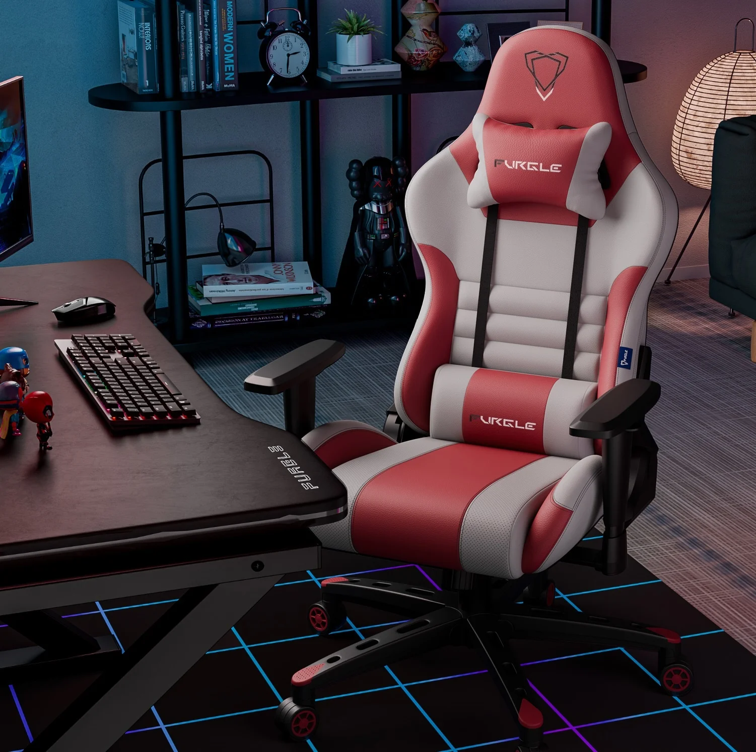 

Game chair series, adable computer chair, leisure chair, coffee chair