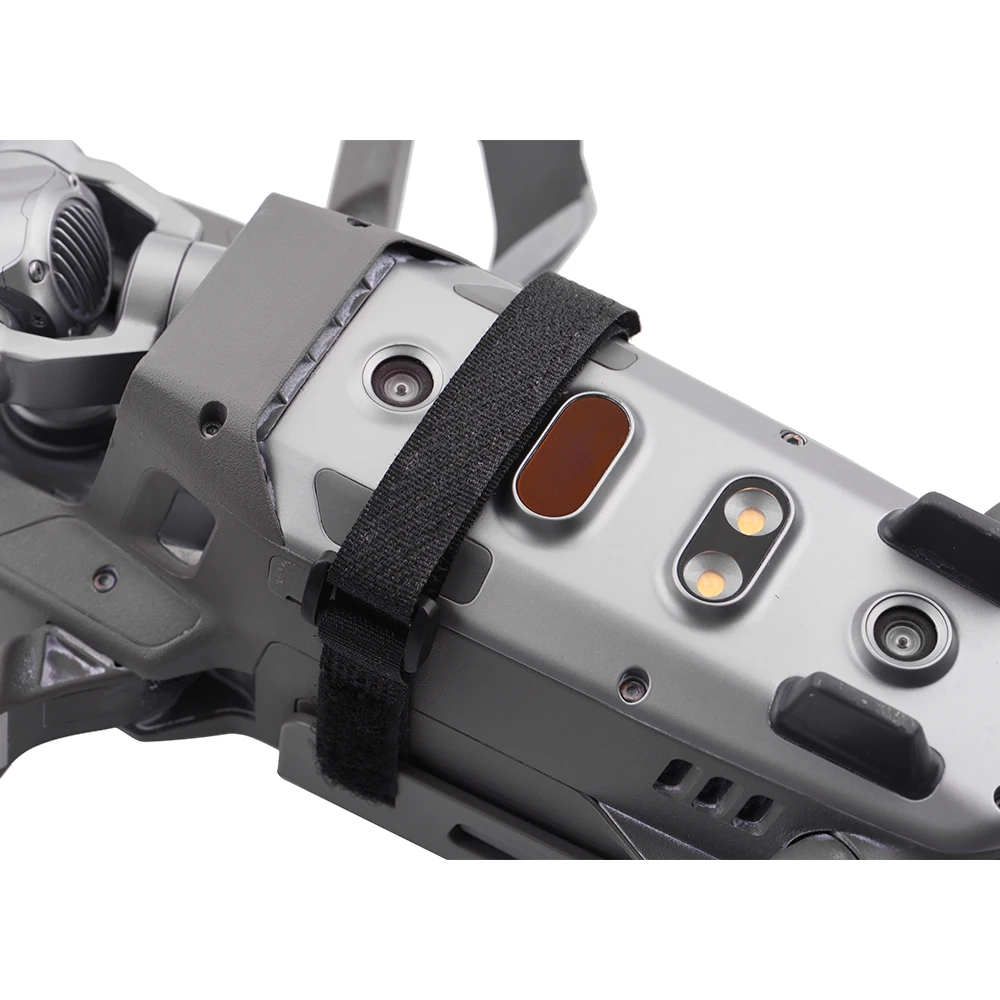 360 градусов держатель кронштейна для DJI Mavic 2 Pro Zoom Drone камера подставка Адаптер для Gopro аксессуары для спортивной камеры