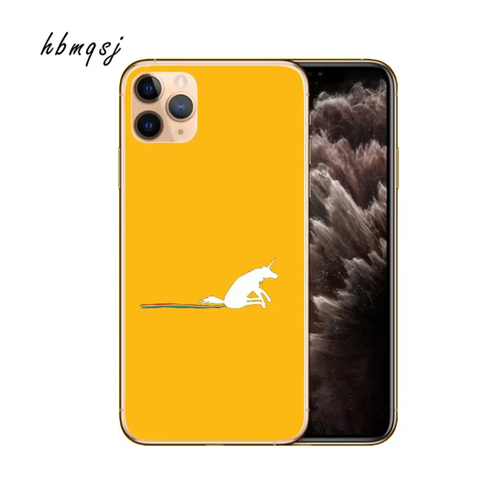 Супер милый чехол для iphone 11 pro max силиконовый мягкий ТПУ прозрачный с рисунком