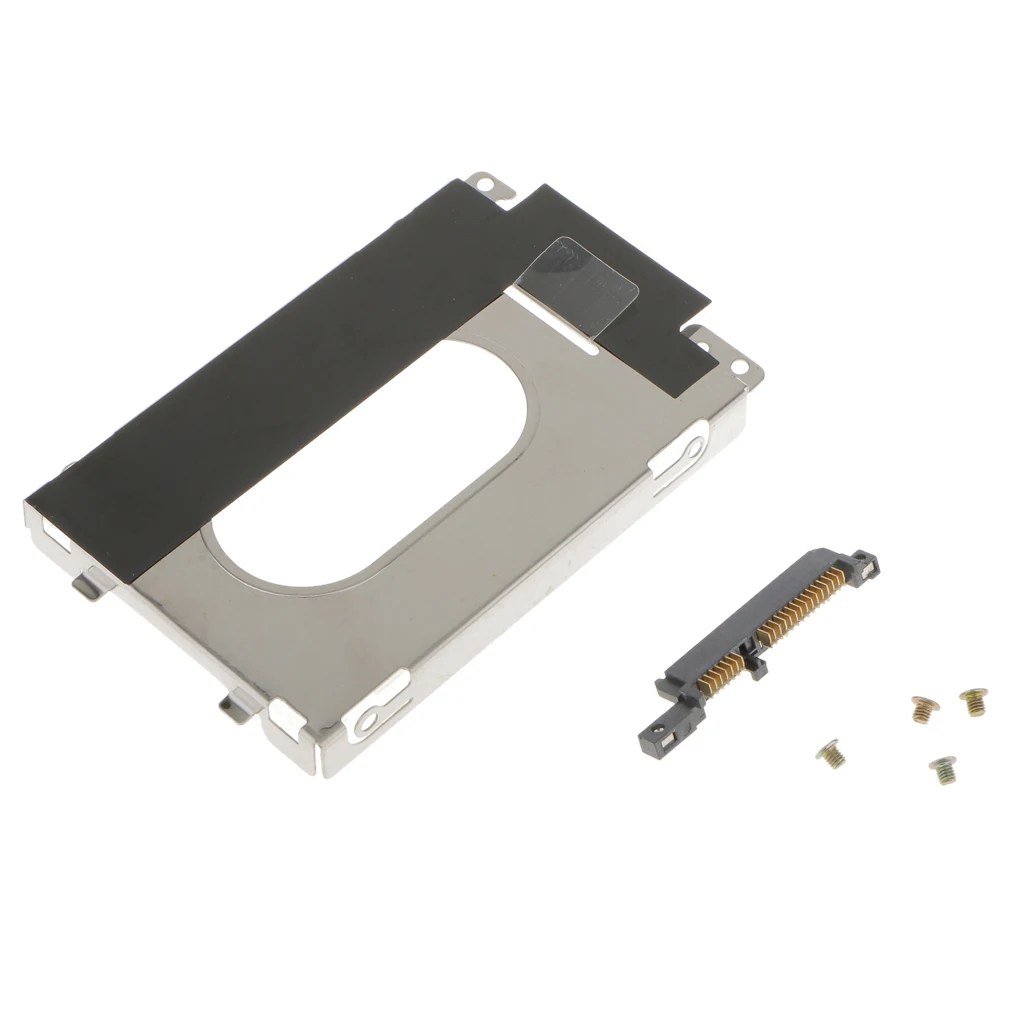 Металлический жесткий диск SATA для HP Pavilion DV9100 DV9200 DV9300 DV9400 DV9500 DV9600 | Компьютеры и