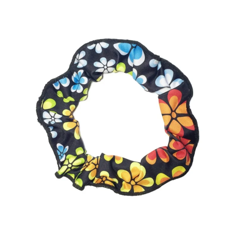 Новые блестящие резинки для волос гимнастики и танцев красивая балетная повязка