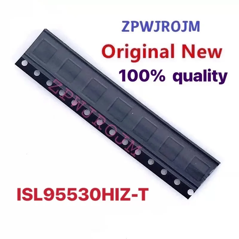 

ISL95530HIZ-T ISL95530HIZ-TS2378 ISL95530 95530 5A0R01 BGA
