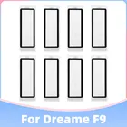 Сменный моющийся Hepa-фильтр для робота-пылесоса Xiaomi Dreame F9 Mijia 1C 2C 1T, запасные части, аксессуары