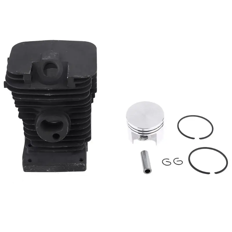 

37mm Chainsaw Cylinder Piston Crankshaft Engine Kit for MS170 Electric Garden