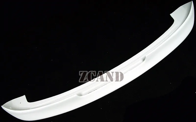 Окрашенный 3D стиль задний спойлер на крыло крышу губ для BMW 1 SERIES F20 F21 125i 128i M135i 2011