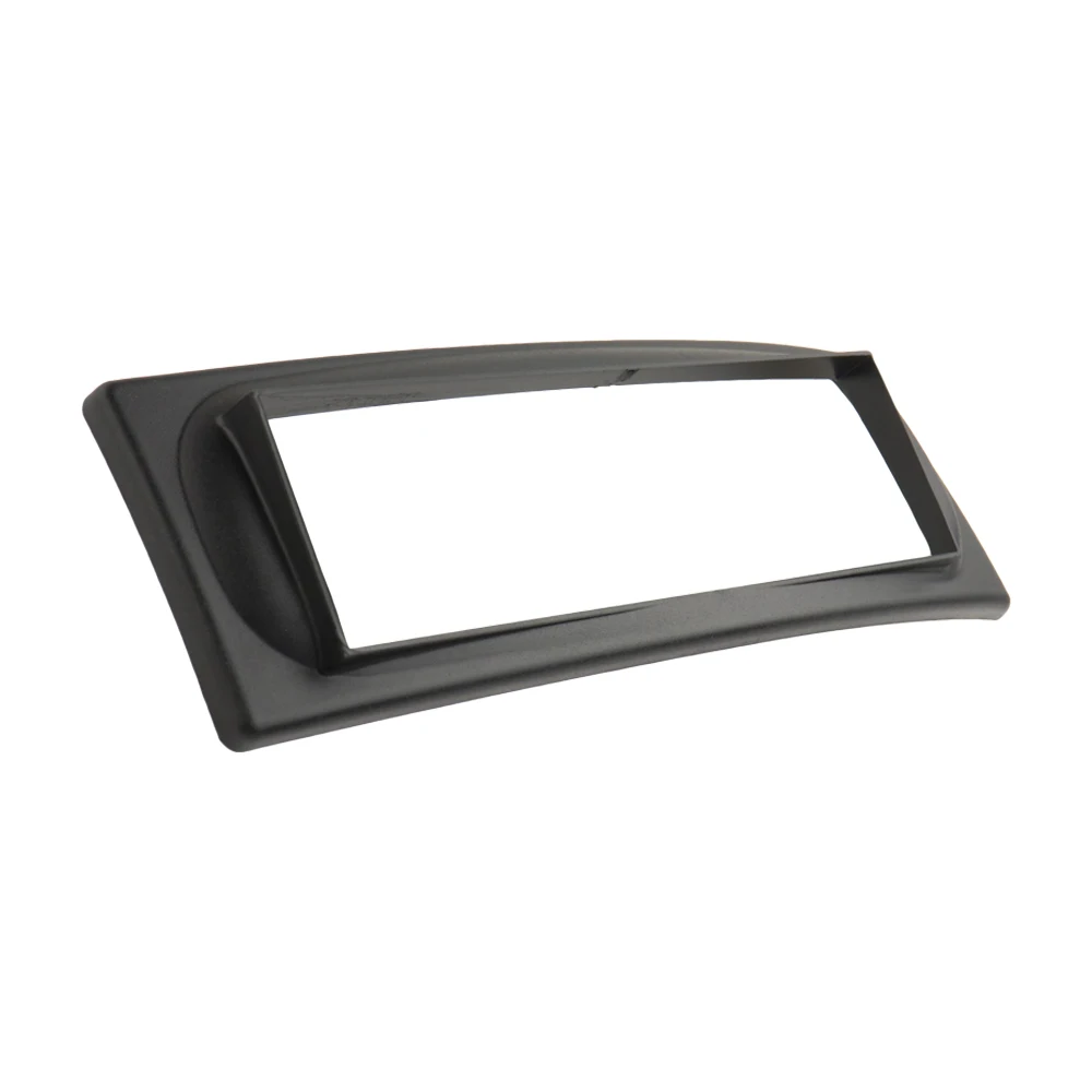 Радиоприемник Fascia Для Renault Megane I Scenic 1996-2003 стереопанель для CD DVD GPS монтажная рамка 1