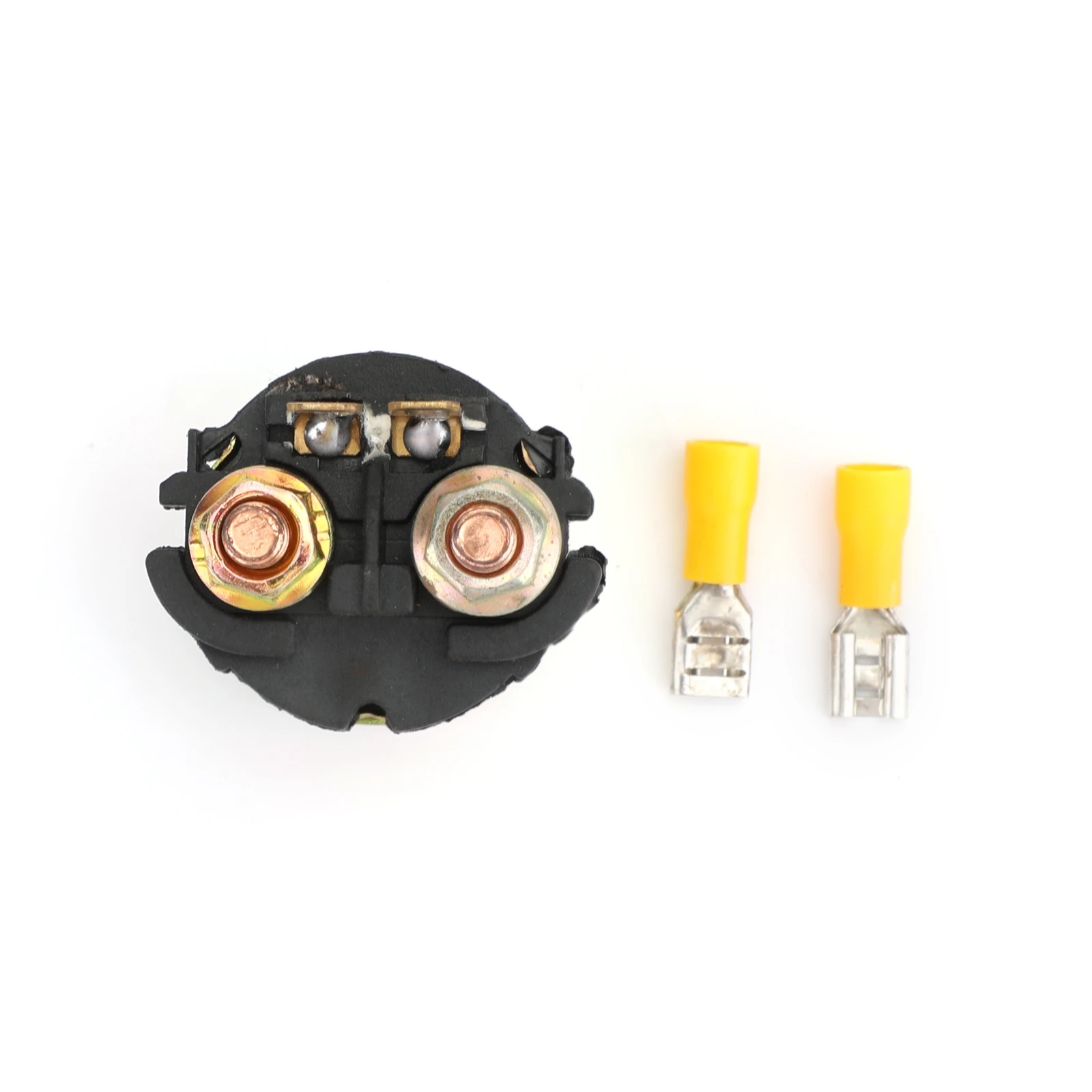 Artudatech Замена стартера соленоид для KAWASAKI BAYOU 300 KLF300C 4X4 KLF300B 1989-02 KLF B C | Автомобили и