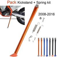 parking side stand kickstand for ktm 125 200 250 300 350 400 450 500 530 xc xcw xcf xcfw exc six days excf exc f for husqvarna