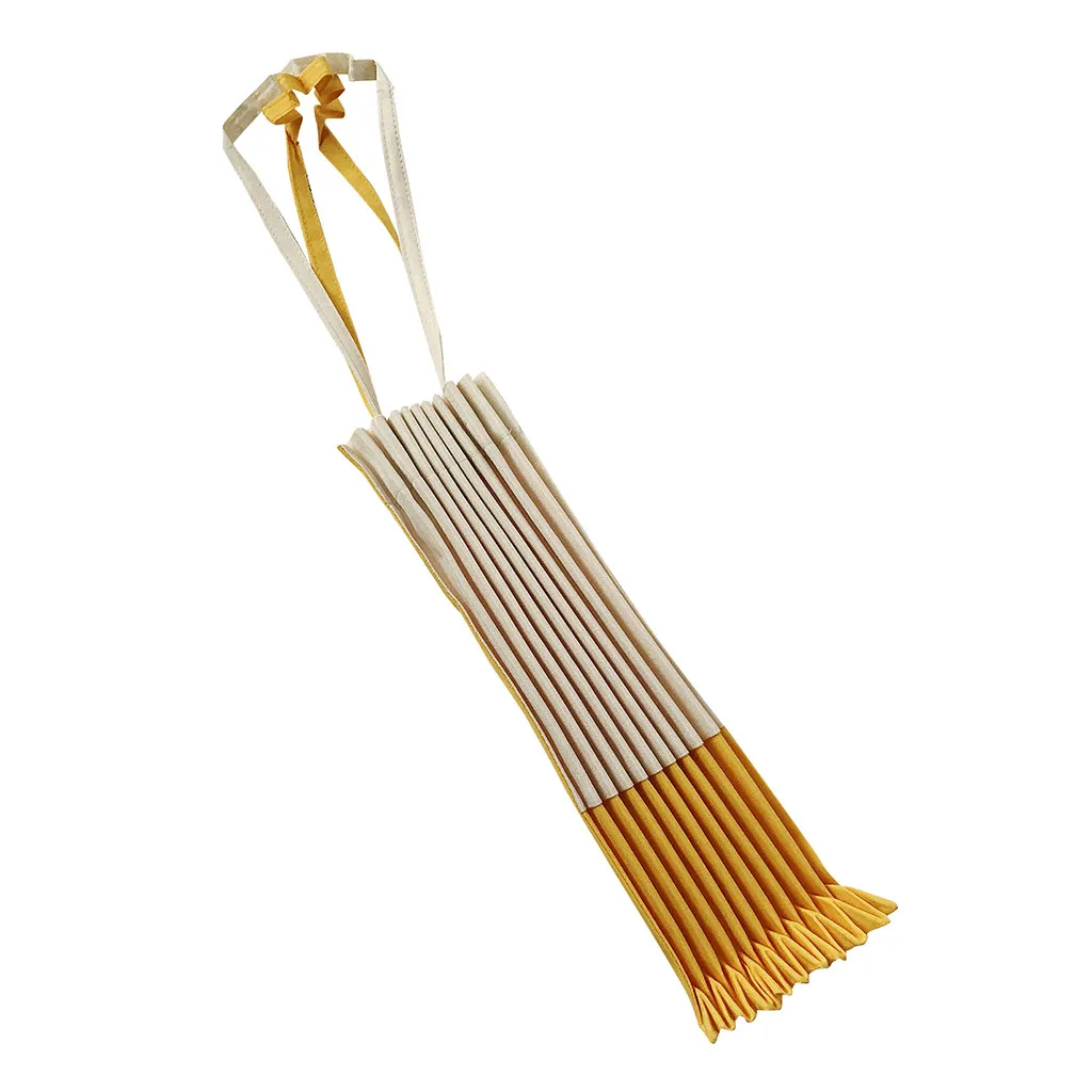 Сумка для шоппинга Женская Повседневная Сумка-тоут карамельных цветов холщовые