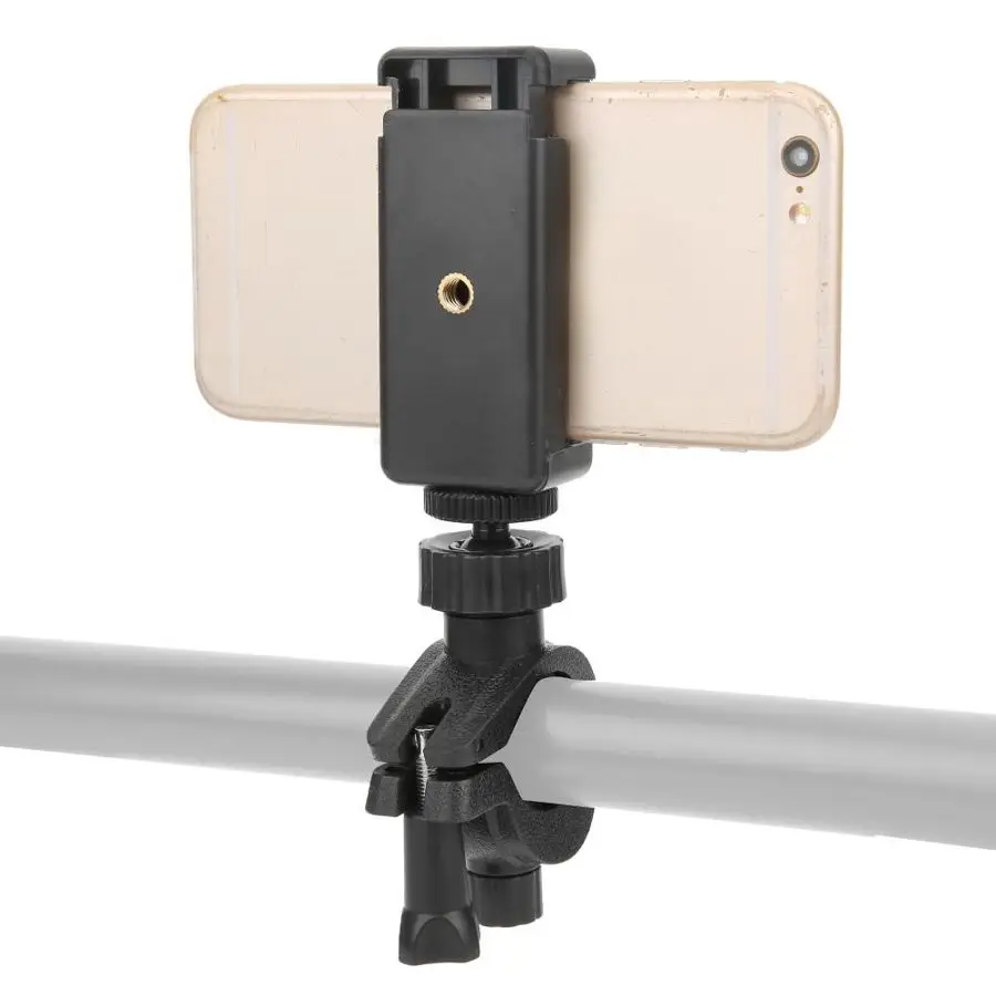 Держатель для телефона с регулируемым направлением плоский мобильный телефон