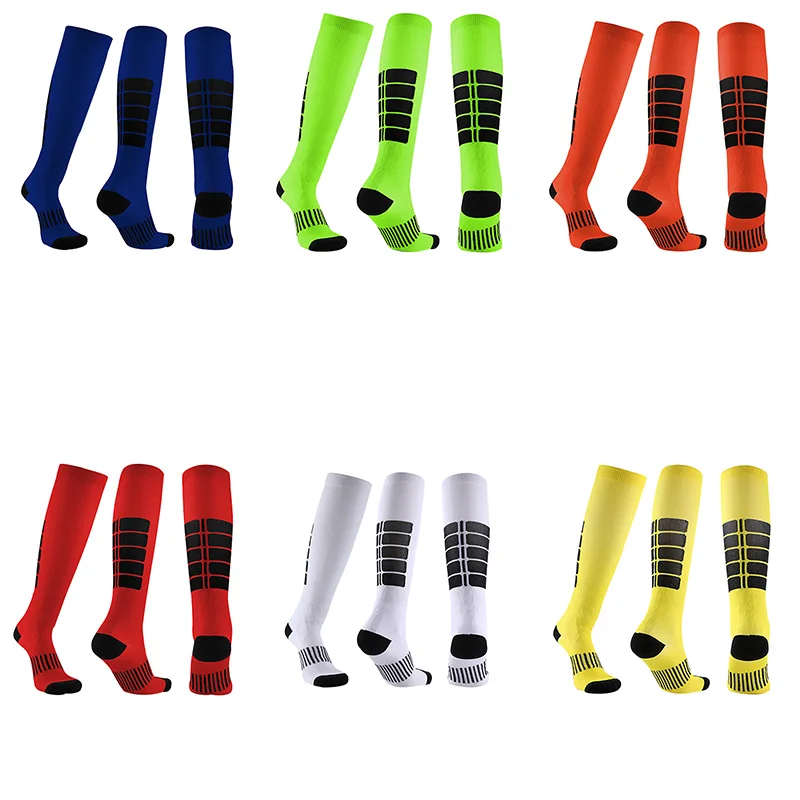 1 пара Компрессионные носки унисекс против усталости медицинский препарат