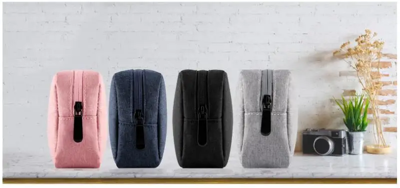Waterproof Power Bank Case Powerbank soft Travel bag for Xiaomi Mi battery 2 3 10000mAh / 20000mAh New Pro | Мобильные телефоны и
