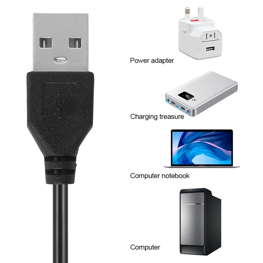 С регулируемой яркостью 6 дюймовая мини светодиодный настольный видео кольцевой