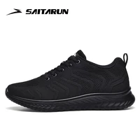 saitarun 2020 outdoor simple comfort women casual shoes fashion breathable shoes for woman flats shoes female autumn sneakers