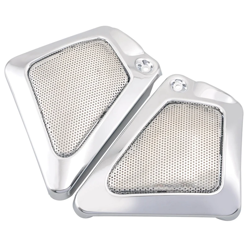 

Motorcycle Airbox Frame Neck Air Intake Side Cover for V Rod Special VRSCDX 2002-2017