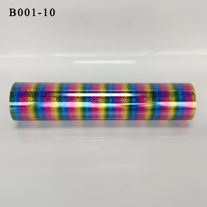 Бесплатная доставка 1 лист 10x20/25x50 см лазерная теплопередающая виниловая