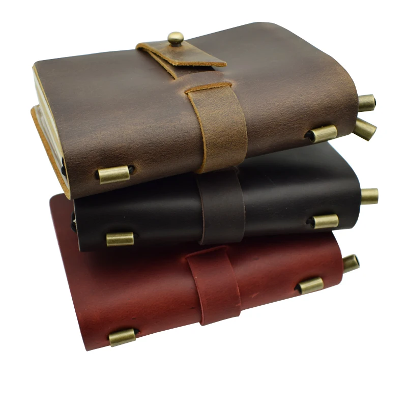 Cena Ręcznie Robiony Notatnik W Skórzanej Oprawie Mini Dziennik Podróży Dokonywanie Notatek Notatnik Skóra Bydlęca Business School Office Vintage Stacjonarne Ceny Ręcznie Robiony Notatnik W Skórzanej Oprawie Mini Dziennik Podróży Dokonywanie Notatek Notatnik Skóra Bydlęca Business School Office Vintage Stacjonarne