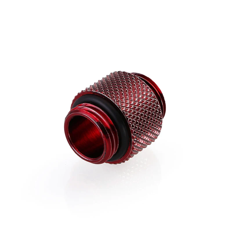 Bykski разъем Папа-папа G1/4 &quotжестких трубков Разделение охлаждения сборка фитинги