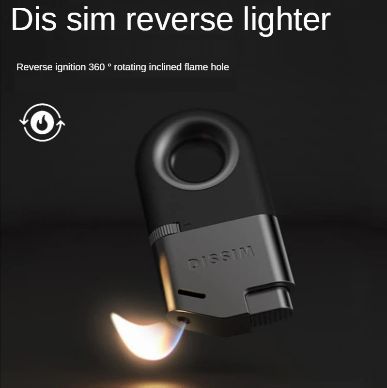 Электрическая плазменная зажигалка с плазменным пламенем USB ветрозащитные