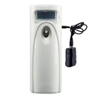 Автоматический зеркальный диспенсер для аэрозоля с ЖК-дисплеем