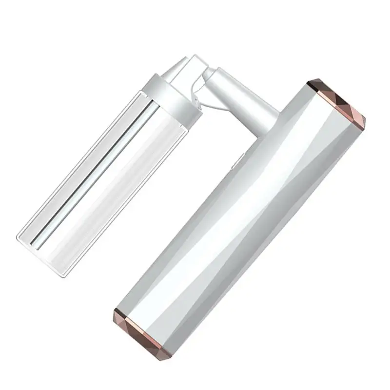 

1PC Practical Facial Nano Atomizer Nano Facial Vaporizer for Home Trip Dorm Travel