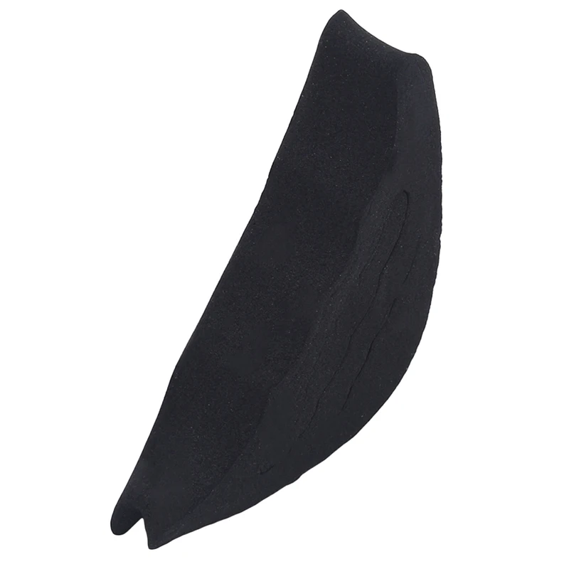 

Anti-Pain Cushion Forefoot Insert Half Yards Shoes Pad Top Plug Shoe Cushion Anti-pain Inserts Insoles Toe Shoes Accessories