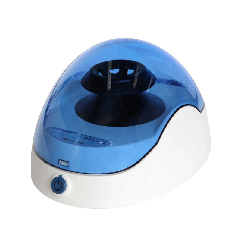 

Cheap Potable Mini High Speed Centrifuge Machine WTL-4K