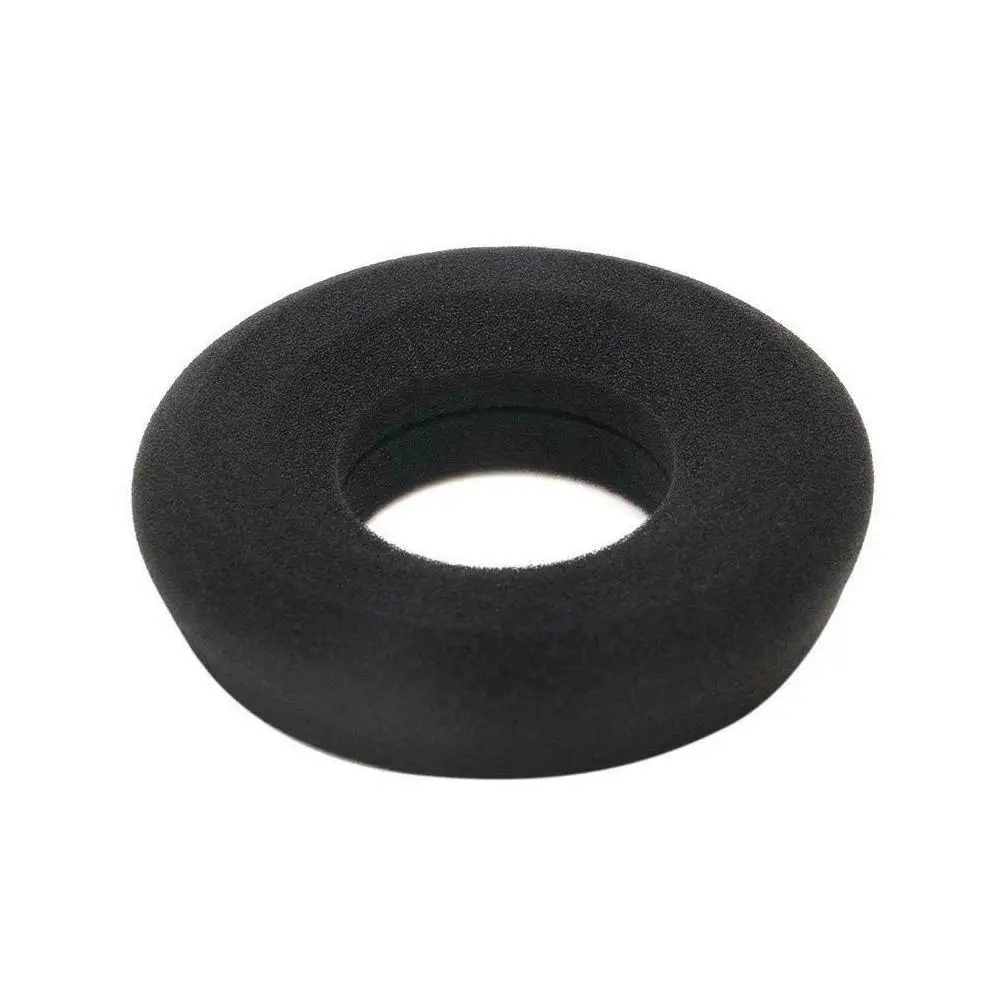 

Suitable For GRADO Goethe SR60/SR80/SR125 M1/M2/ Headphones Earmuffs Hard With Sleeve 80MM Foam V5V4