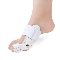 orthopedic bunion corrector device hallux valgus toe correction pedicure foot care legs thumb goodnight daily big bone orthotics