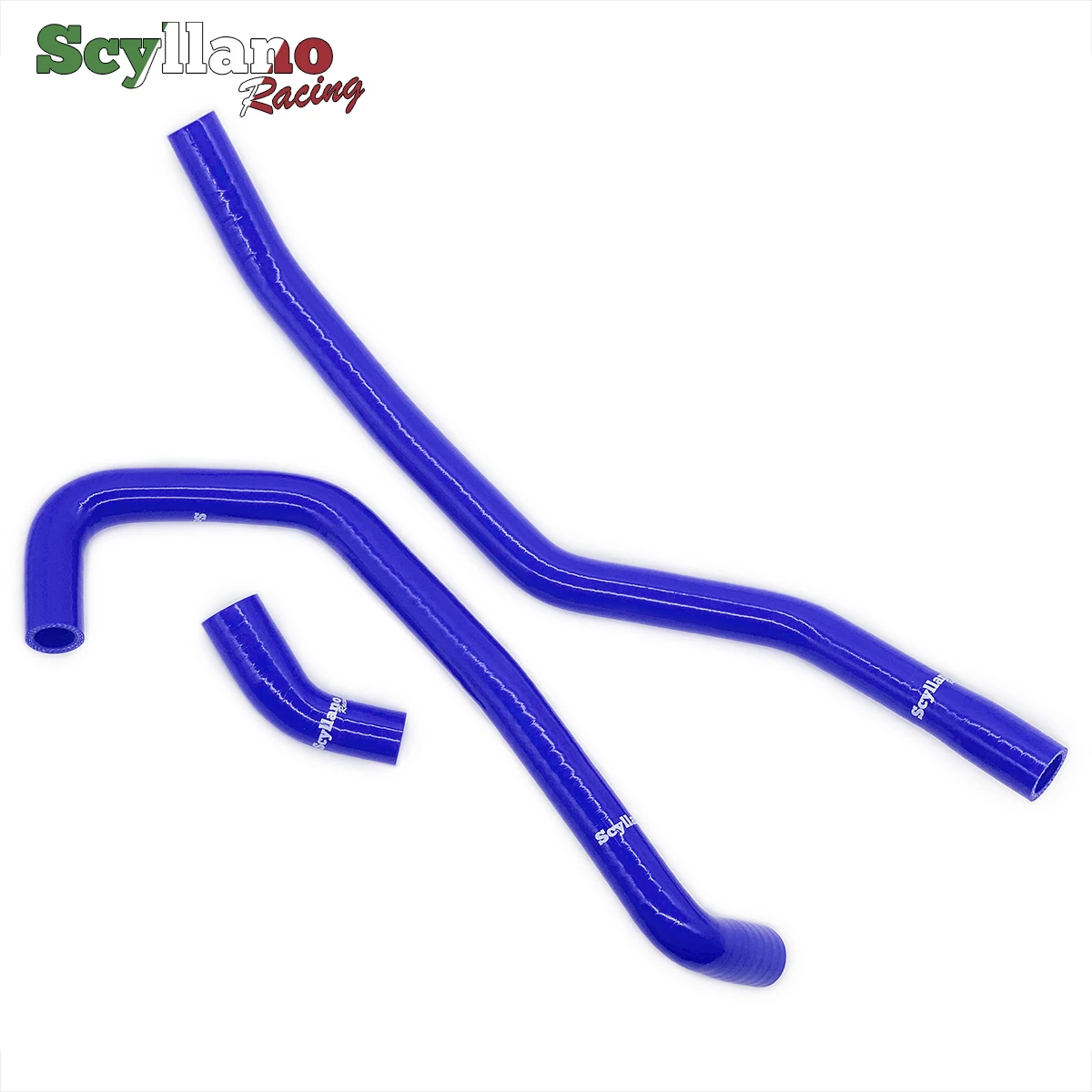 Силиконовый шланг радиатора охлаждающей жидкости для Yamaha Raptor 700 R YFM 700R 2006 до 2020 ATV