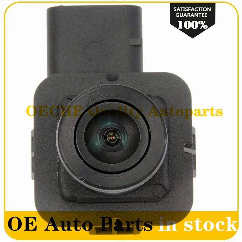 Камера заднего вида высокого качества модель 2015 года 2016 дюйма 1 шт.