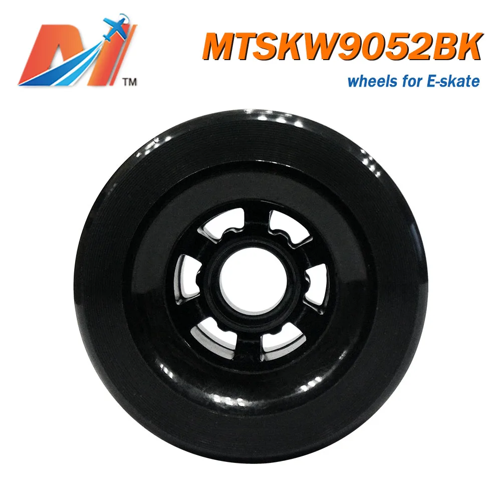 9 шт. скейтборд Maytech с мотором 90 мм|skateboarding sunglasses|skateboard flipskateboard wax |