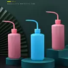 250 мл тату в виде бутылки рассеиватель, бутылка для выжимания, принадлежности для микроблейдинга, удобная поставка, лабораторные чашки для мытья без распыления, аксессуары для татуировок