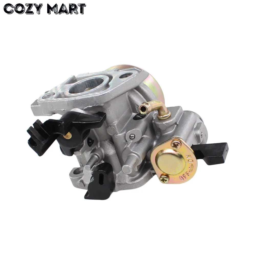 Карбюратор для мойки высокого давления Homelite 179CC 180CC DJ165F 2700PSI 2.3GPM UT80522D запчасти MPN