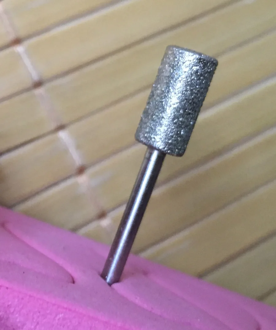 Новинка 2018 лидер продаж 1 шт. традиционный маникюр с полировкой педикюрный