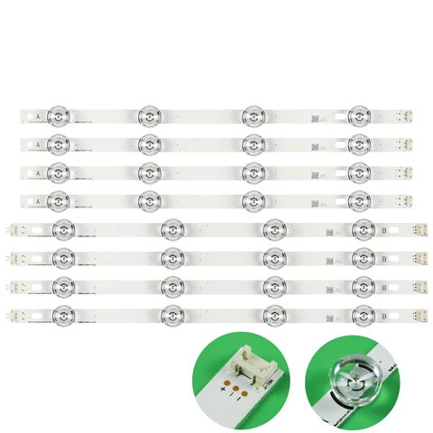 Фонарь для подсветки 42GB6310 42LB550V 42LB561V 42LB585V 42LB580N 42LB563V 42LB5610 42LB580 421b5800 42LB 42LF LC420DUE FG