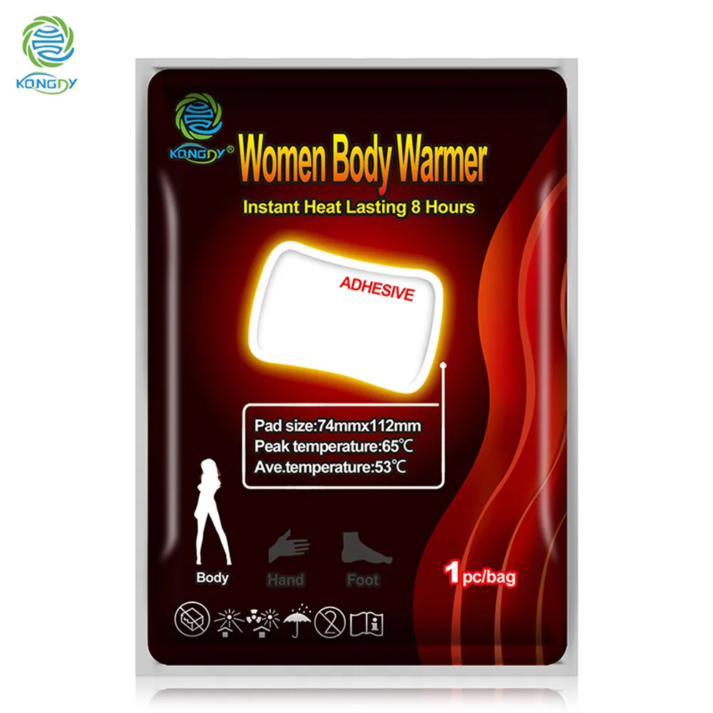 Пластырь для снятия менструальных судорог 10 шт./лот | Красота и здоровье