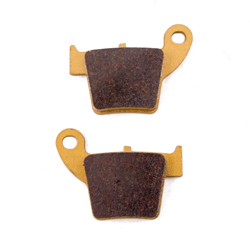 

Motorcycle Front Rear Brake Pads Set For HONDA CRF230 Easy Enduro CRF250 CRF250F CRF250R CRF450 CRF450R Motard CRF 230 250 450