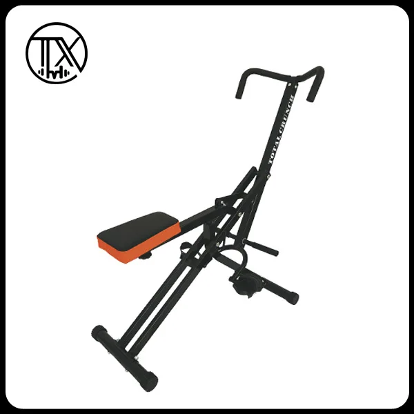 Horse Riding Machine Home Multi-function Bodybuilder Indoor 