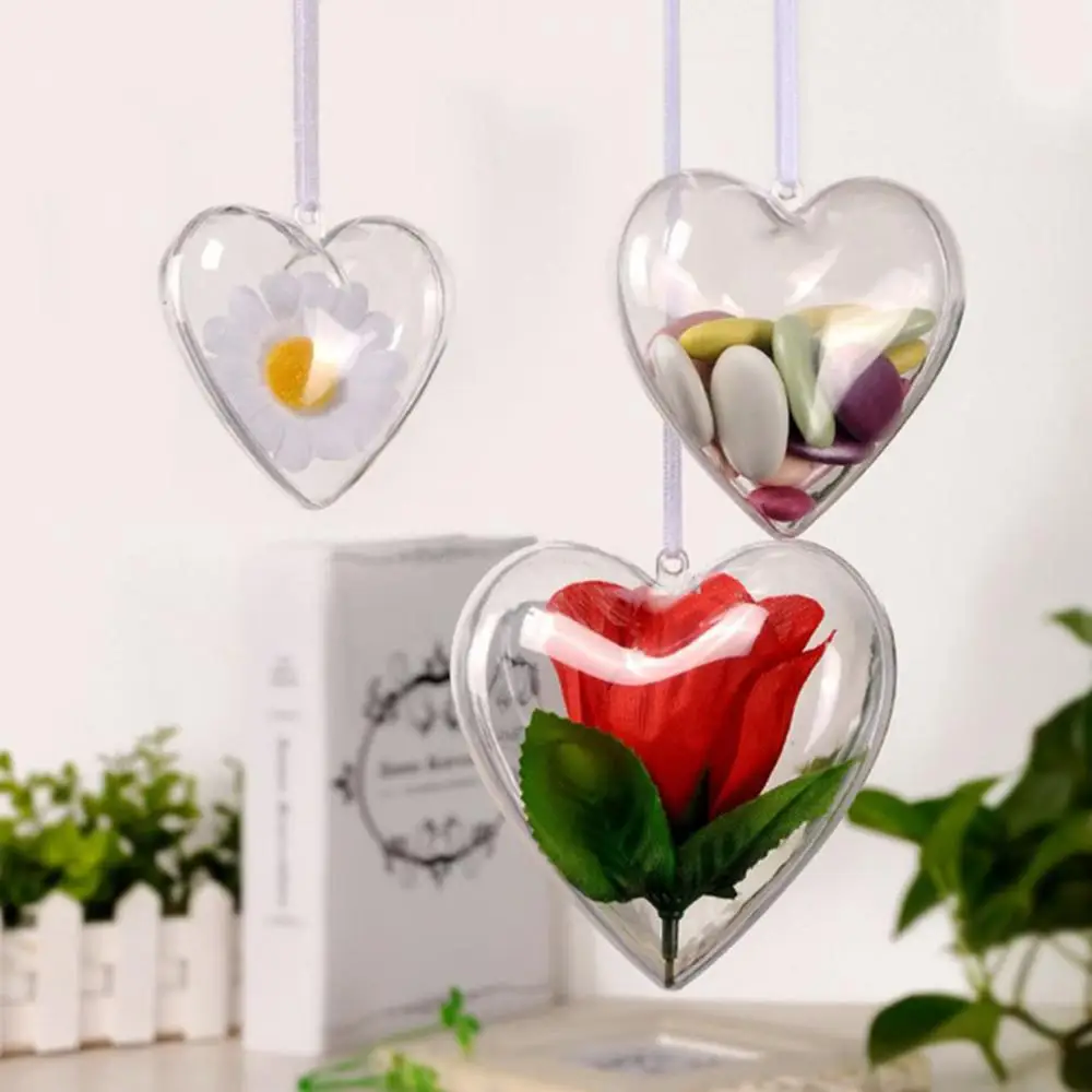 5 шт. новогодние украшения в виде шаров для ёлки|Декоративные шары| |