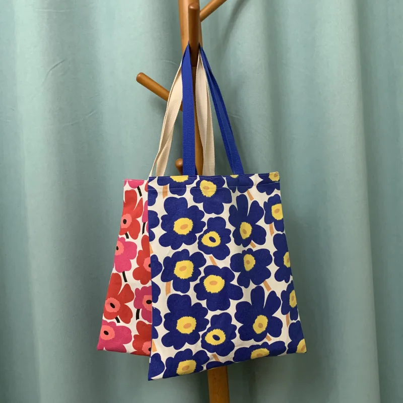 

Literature and Art Women's Bag High Capacity Shoulder Bags Storage Fashion Exquisite Handbag Handbags Shoppers Special Purpose