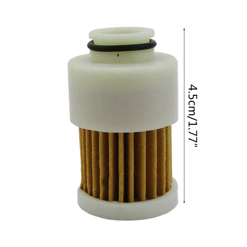 

X7AE Fuel Filter ForYamaha Mercury 4 Stroke Outboard Motor 600-295 18-7979 8815