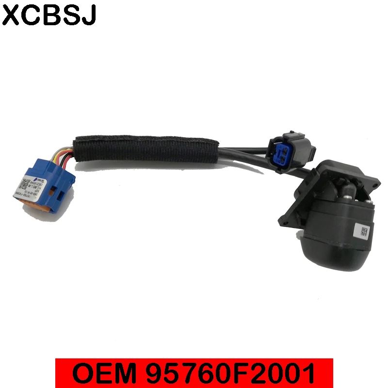 Оригинальная камера для hyundai Elantra AD 95760F2001 95760 F2001