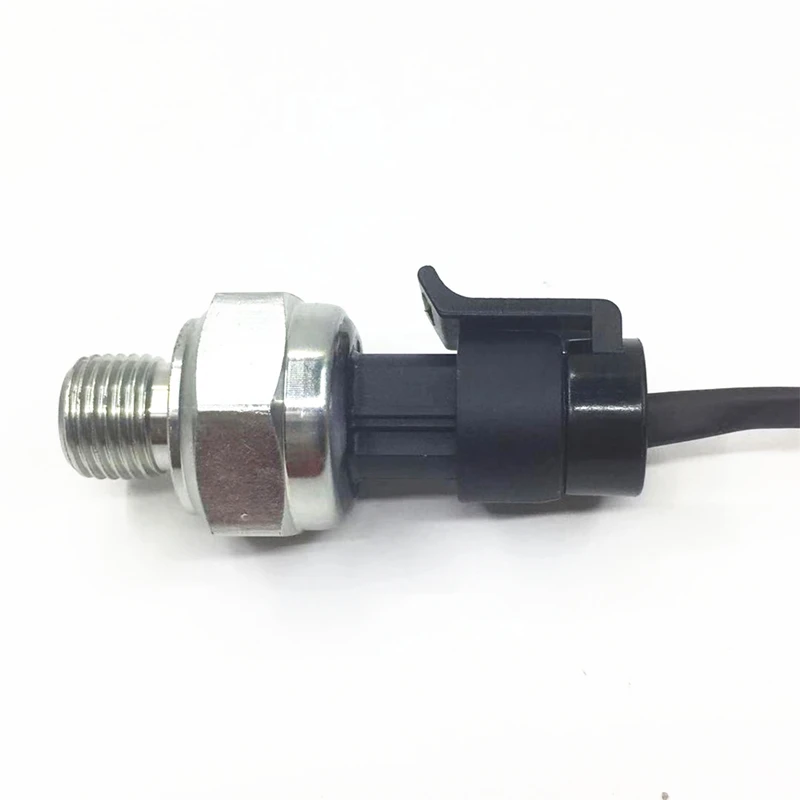 Датчик давления DC5V G1/4 датчик 1 2 МПа 174 PSI для воды газа масла|pressure sensor|pressure sensor mpampa