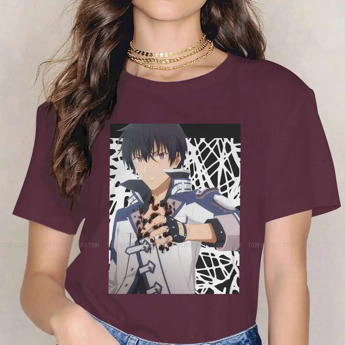 

Футболка с изображением женщины и девушки, 5xl