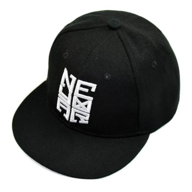 Бейсболка Doitbest для мальчиков и девочек модная Детская кепка Роналдо CR7 Неймар нjr