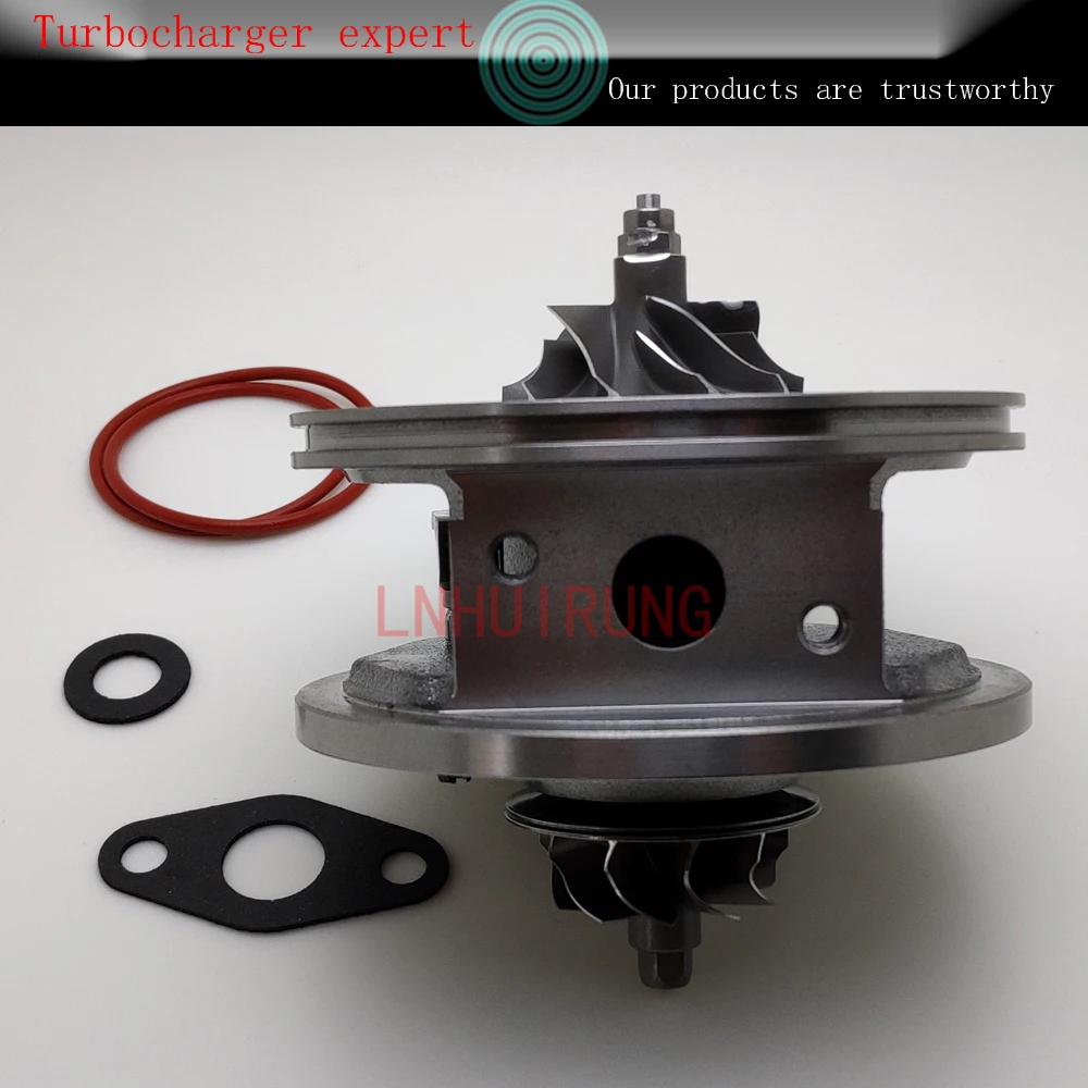 Турбокартридж для BMW125D 225D 325D 425D 525D X1 X5 160Kw218HP N47S1 54359880045 11657823256 турбокомпрессор BV35CHRA